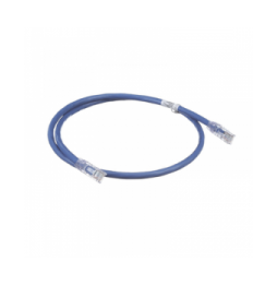 PANDUIT UTP6AX1BU Cable de Parcheo UTP Cat6A 24 AWG CM Color