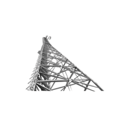 Trylon TRYST100H210 Torre Autosoportada. 100ft...