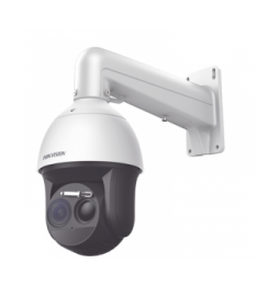 HIKVISION DS2TD4137T9W PTZ IP Dual / Lente Termico 9mm / Len