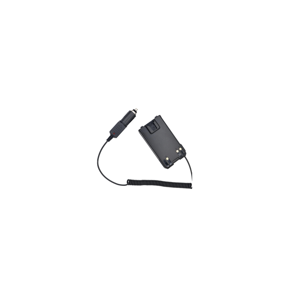 TX PRO TXBATBP265 Cable adaptador de corriente para radios I