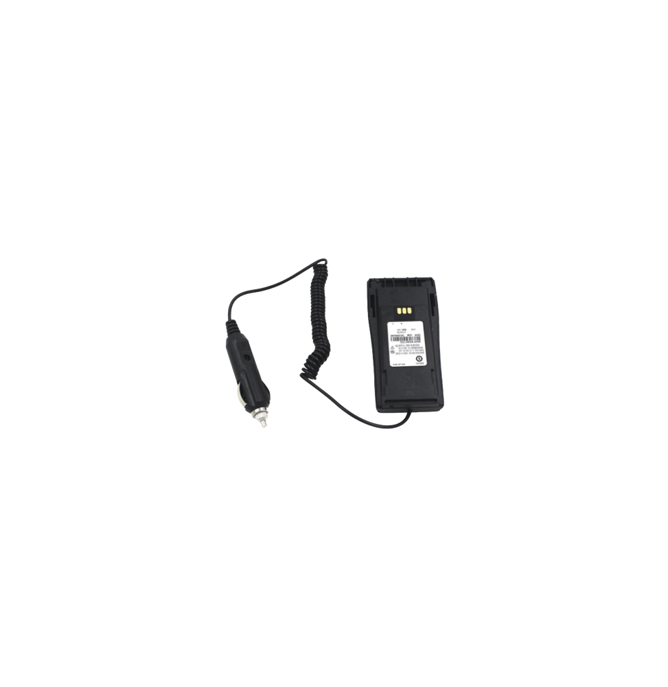 TX PRO TXBATDEP450 Cable Adaptador de Corriente para vehicul