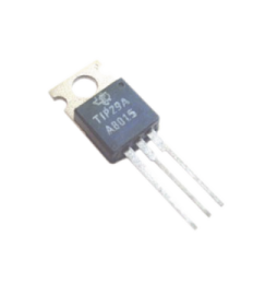 Syscom TIP29A Transistor NPN VCE 60 V  1 Amp....