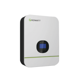 GROWATT SPF3000TLLVM48P Inversor Cargador 3kW Compatible con