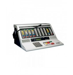 ZETRON 9019269 Consola de despacho modelo 4010...