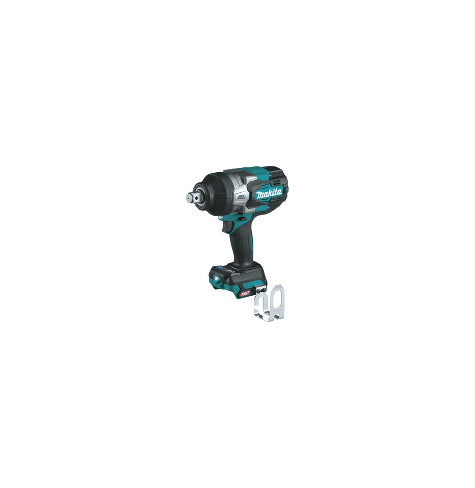 MAKITA TW001GZ Llave de Impacto BL 40 V max. XGT 3/4" 4 Velo