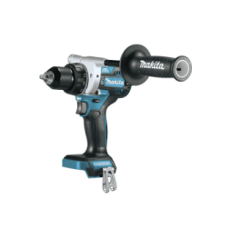 MAKITA DDF486Z Taladro Atornillador BL 18 V 5 Ah LXT 130 Nm