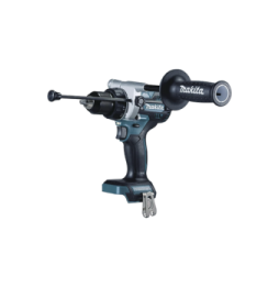 MAKITA DHP486Z Taladro combinado BL 18 V LXT 5.0 Ah 130 Nm.