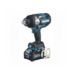 MAKITA TW001GM201 Llave de Impacto BL 40 V max. XGT 3/4" 4 V