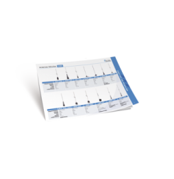 PCTEL FOLPCTEL22100 Folleto PCTEL 2022 (Paquete...