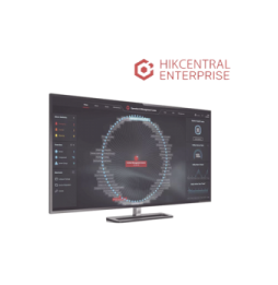 HIKVISION HCEITHERMALDM Hik-Central Enterprise Industrial /