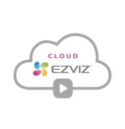 EZVIZ EZCLOUD7A Licencia de Almacenamiento en Nube EZVIZ / 7