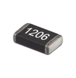 Syscom CRCW12063010FR Resistencia SMD 1206 301...