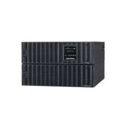 CYBERPOWER OL10KRT UPS de 10000 VA/10000 W Online Doble Conv