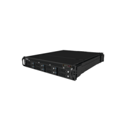 NUUO CT8000IPEXP25 NVR Mainconsole hasta 64 canales 8 bahias