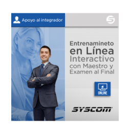 Syscom EXPERTEXSERVON La Excelencia en el Servicio