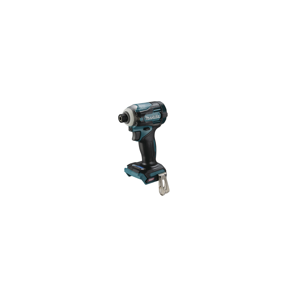 MAKITA TD001GZ Atornillador de Impacto BL 40 V max. XGT 220