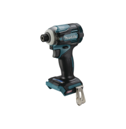 MAKITA TD001GZ Atornillador de Impacto BL 40 V max. XGT 220