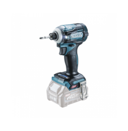 MAKITA TD001GZ Atornillador de Impacto BL 40 V max. XGT 220