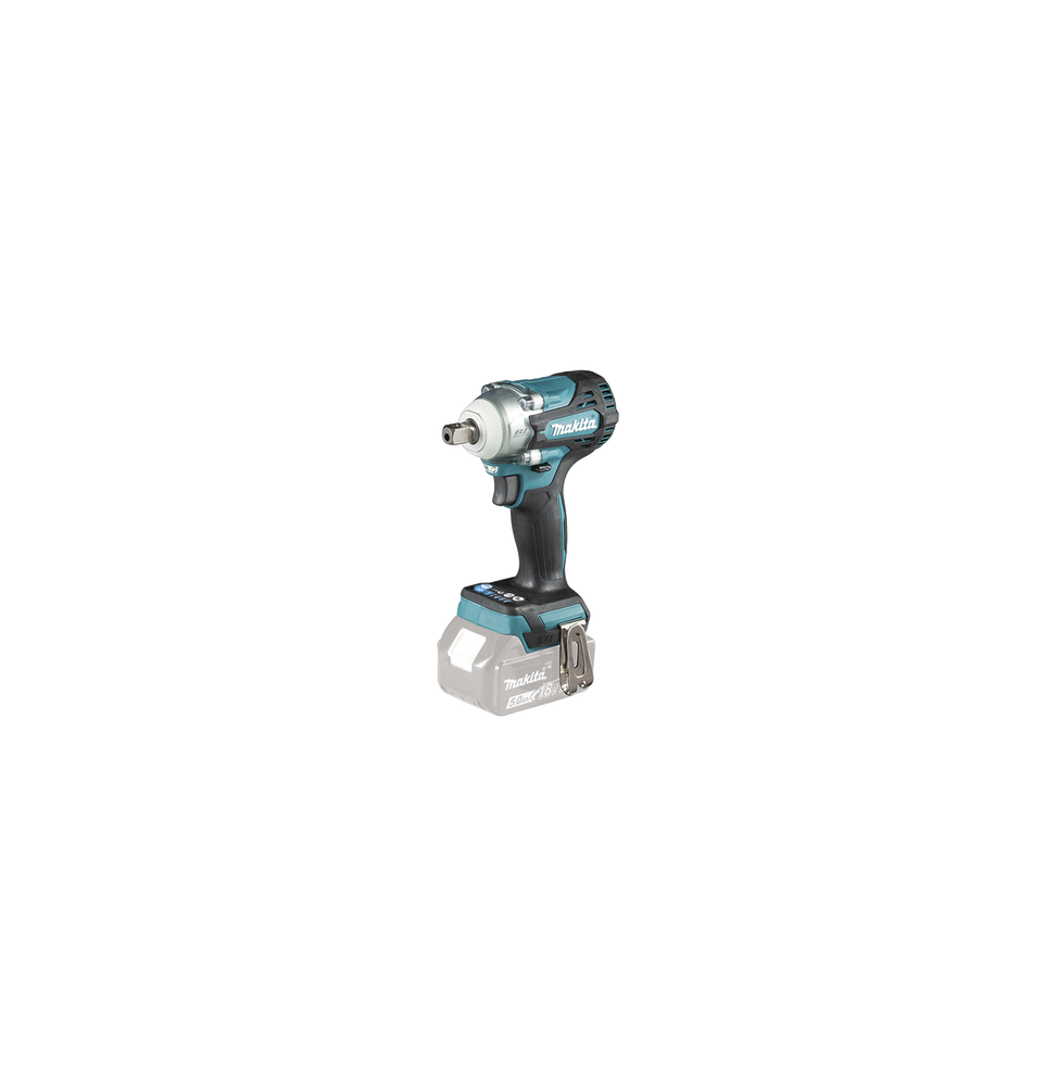 MAKITA DTW301Z Llave de impacto BL 18V LXT 1/2" 330 N-m. Ins