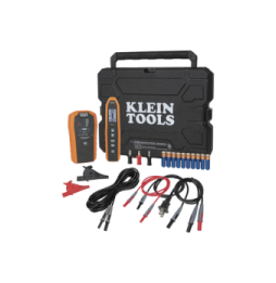 KLEIN TOOLS ET450 Kit Rastreador de Cables Escondidos / Dete