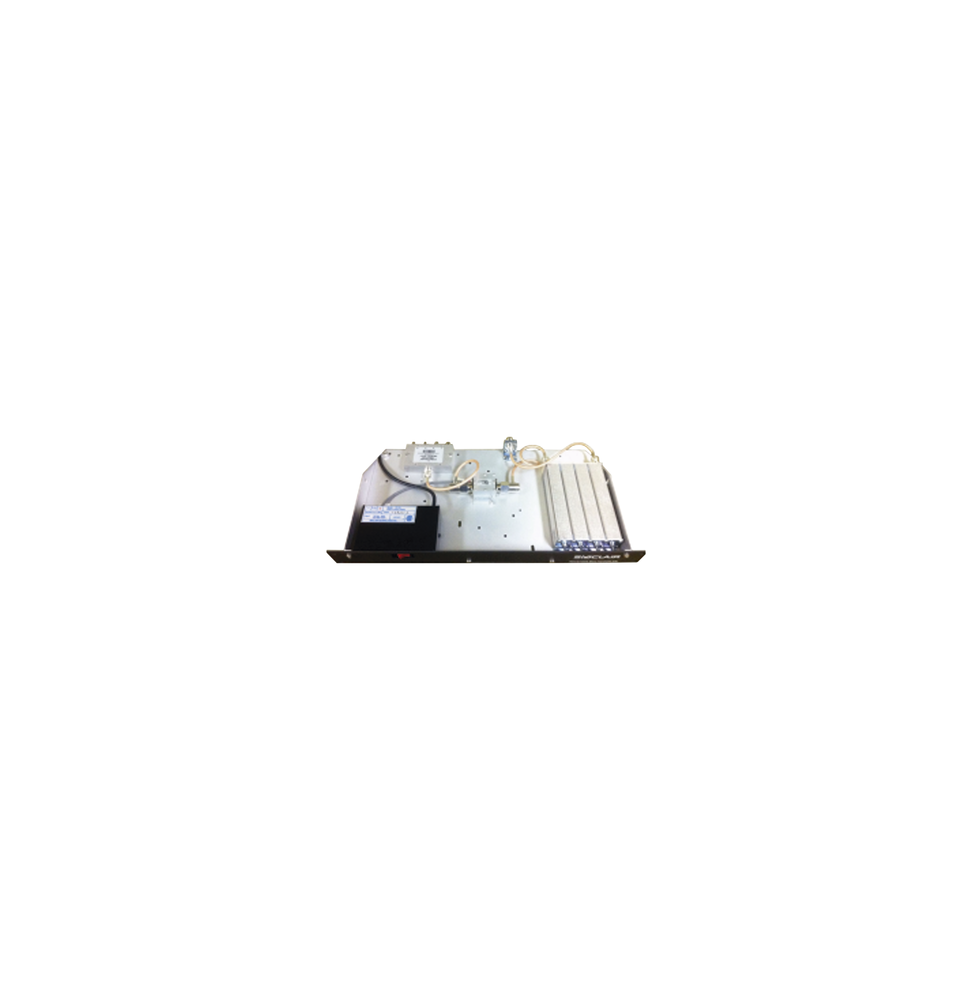 SINCLAIR RM301204G11N Multiacoplador con Preselector para 4
