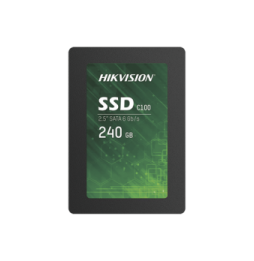 HIKVISION HSSSDC100240G Unidad de Estado Solido (SSD) 240 GB