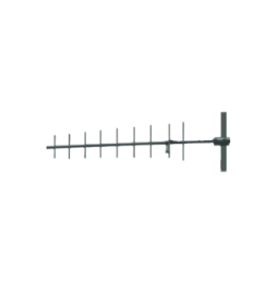Syscom SD4509N Antena Yagi Direccional de...