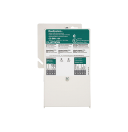 LUTRON ELECTRONICS C5BMJ16A Modulo de atenuacion 16A ECOSYST