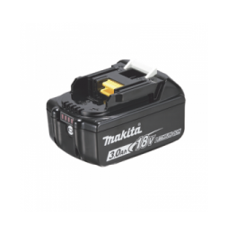 MAKITA BL1830B Bateria LXT LitioIon de 18V 3 Ah.