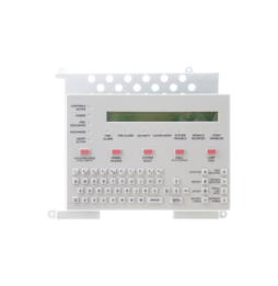 NOTIFIER KDMR2SP Modulo de Teclado con Pantalla...