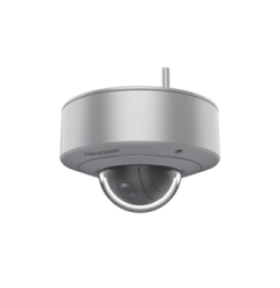 HIKVISION DS2XE6146FHSC Domo IP 4 Megapixel / Anticorrosivo