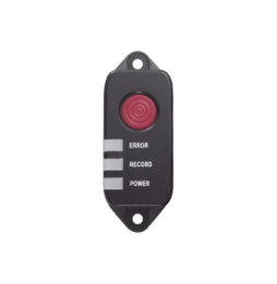 HIKVISION DS1530HMI Control Remoto para Activacion de Alarma