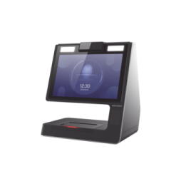 HIKVISION DSK5032D Terminal para registro de Visitantes / Le