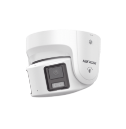 HIKVISION DS2CD2387G2PLSUSLC  PROTECCION ACTIVA  Turret IP P