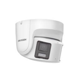 HIKVISION DS2CD2387G2PLSUSLC  PROTECCION ACTIVA  Turret IP P