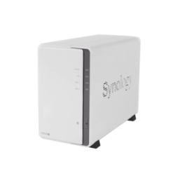 SYNOLOGY DS120J Servidor NAS de escritorio de 1...