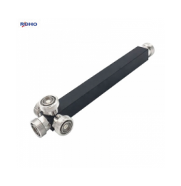TELEWAVE INC ANTPD41D  Divisor de Potencia de 4 vias 90-210