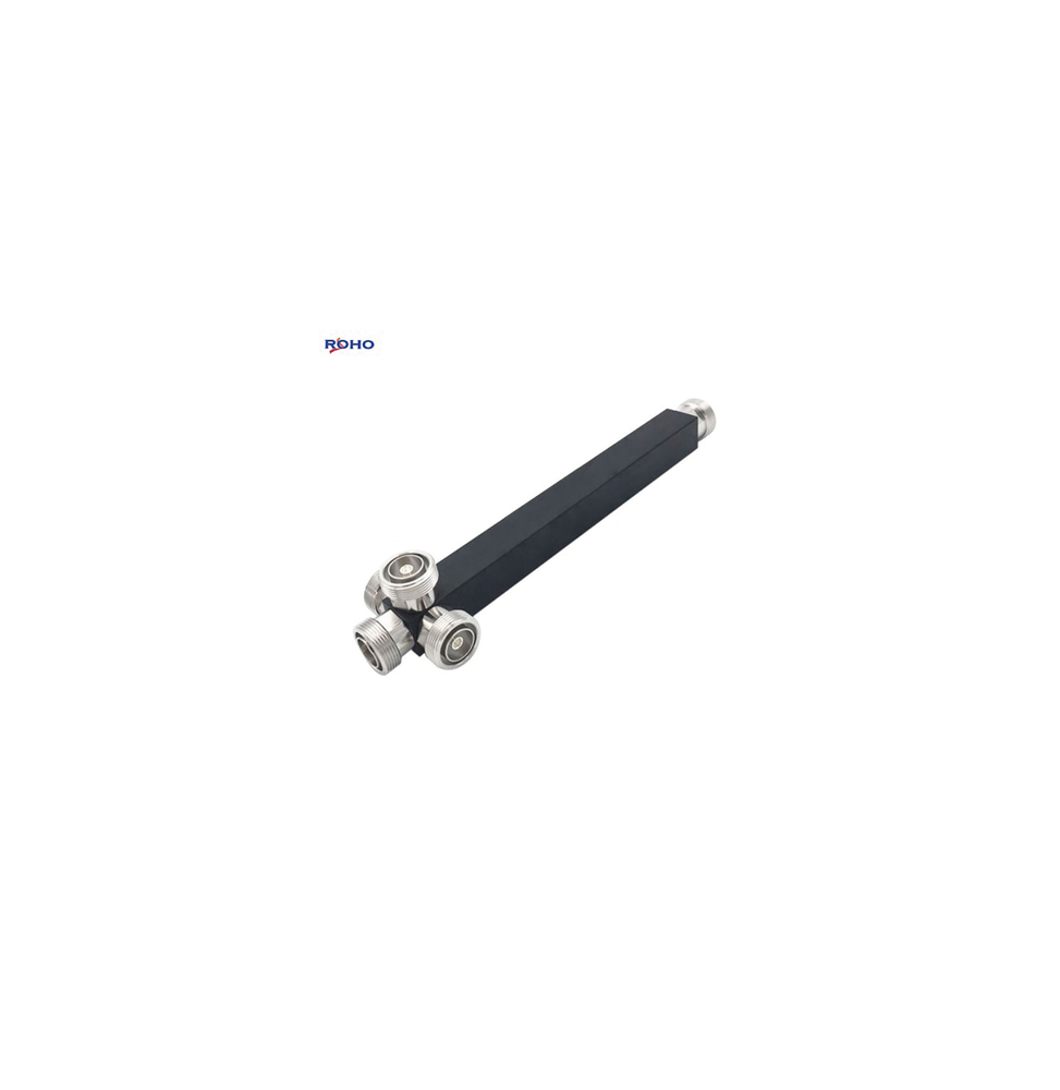 TELEWAVE INC ANTPD41D  Divisor de Potencia de 4 vias 90-210