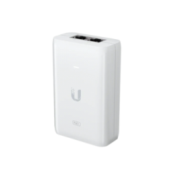 UBIQUITI NETWORKS UPOEAT Adaptador PoE Ubiquiti (48 VDC 0.65