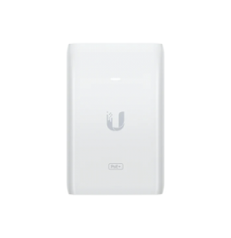 UBIQUITI NETWORKS UPOEAT Adaptador PoE Ubiquiti (48 VDC 0.65