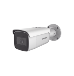 HIKVISION DS2CD2663G2IZS Bala IP 6 Megapixel / Lente Mot. 2.