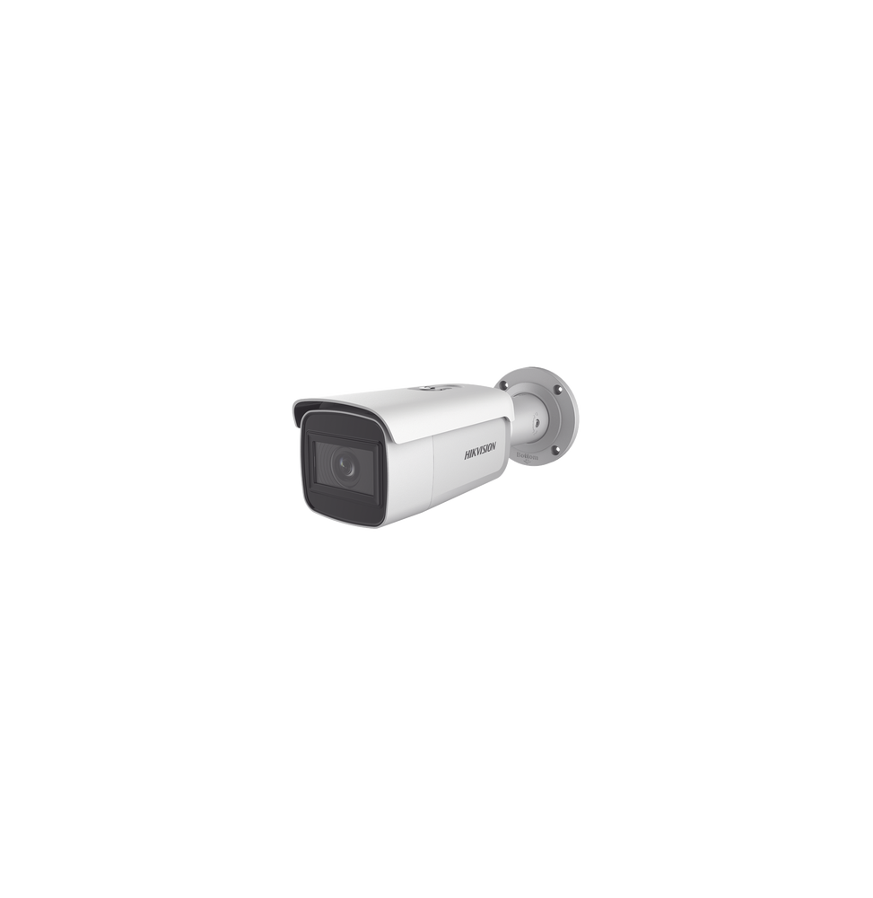 HIKVISION DS2CD2663G2IZS Bala IP 6 Megapixel / Lente Mot. 2.