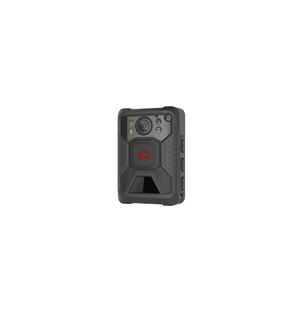 HIKVISION DSMCW40732GGPSWIFI Body Camera Portatil / Grabacio