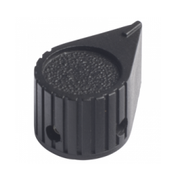 TELEWAVE INC MP1KNOB (0007) Perilla para Wattmetro TELEWAVE