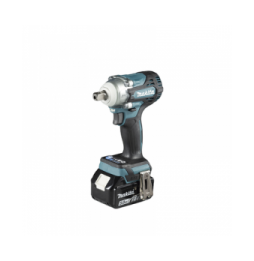 MAKITA DTW301RTJ Llave de Impacto BL de 1/2" 18 V 5.0 Ah LXT