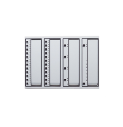 NOTIFIER DVCKD Teclado para Comando de Voz Digital