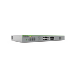 ALLIED TELESIS ATGS95018PSV210 Switch PoE Gigabit WebSmart d