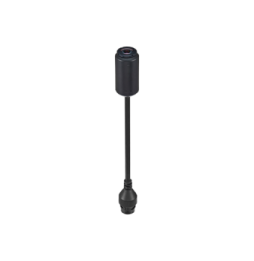 Hanwha Techwin Wisenet SLAT2480A Lente fijo de...