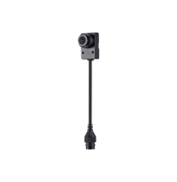 Hanwha Techwin Wisenet SLAT2480VA Lente fijo de...