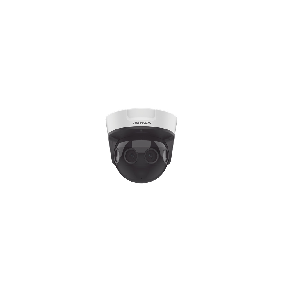 HIKVISION DS2CD6924G0IHSC PanoVu Series / Vista Panoramica 1